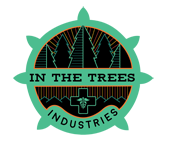 In The Trees Pre-Rolls Logo