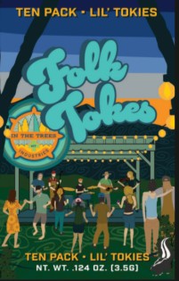 In The Trees - Folk Tokes Pre-rolle